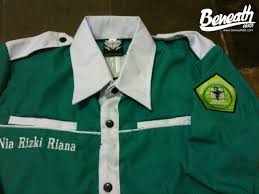 Untuk mengetahui apakah desain kita berhasil menyelesaikan masalah pengguna, kita butuh masukan dari mereka. 25 Trend Terbaru Model Baju Osis Kemeja Maria Space