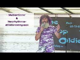 Robert Franz Vortrage Blutverdunner Herzrhythmusstorungen Naturliche Mittel Zur Herzstarkung Youtube