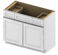 vanity sink drawer base cabinet 42 inch