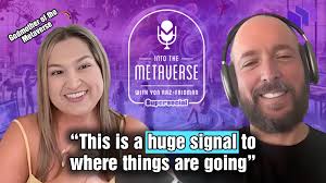 EP.30: Louis Rosenberg (Unanimous AI)