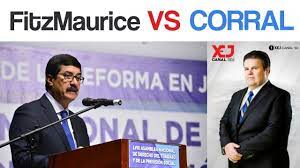 Pin On Fitzmaurice Vs Corral