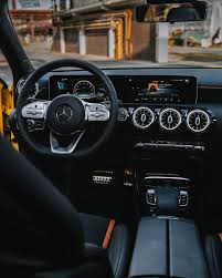 Anzeige Supportedbyjuergens Fantastic Interior Mercedesamg A35 By Mercedesjuergens Me Mercedes Benz Interior Mercedes Benz Classes Mercedes Jeep