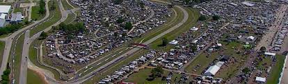 Sebring international raceway is a road course auto racing facility located in sebring, florida. Sebring Raceway A Full And Varied History Fia World Endurance Champ