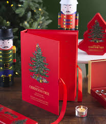 Wax Lyrical Unveils Its Christmas Crackers Gifts And Home