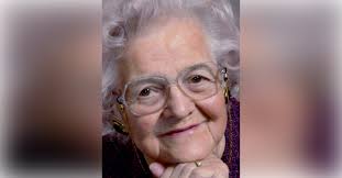 Obituary information for Elizabeth Brewer Brown