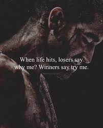 Pin On Warrior Mindset
