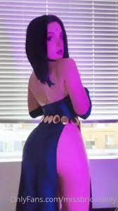 Missbricosplay 3