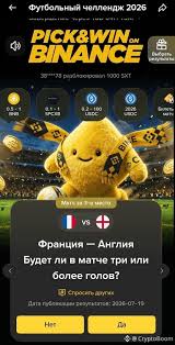 #francevsengland Community Insights & Market Sentiment | Binance Square