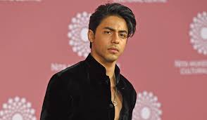 Shah Rukh Khan's son Aryan Khan to make his acting debut soon: Sources- The Week