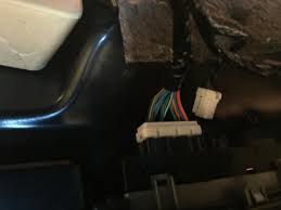 We stick to the principle of quality first, service first, continuous. Need Help Disconnecting Wiring Harness In Driver Door Subaru Crosstrek And Xv Forums
