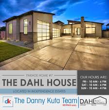 Today Is The Official Day Of Kicking Off The Parade Of Homes See You At The Dahl House Parade Of Homes Grand Junction Colorado Real Estate Video