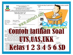 92 buku siswa kelas 1 sd/mi. Contoh Soal Seni Budaya Kelas 1 Sd Mi 2019 Dan Kunci Cute766