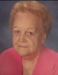 Obituary information for Faye P. Cooley