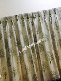 Ukur dari hujung railing ke hujung railing 2. Langsir Gaya Pinch Plate Terletak Kemas Wanita Ni Kongsi Cara Paling Mudah Nak Buat Keluarga