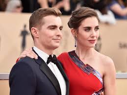 Community (tv show) fans ✪. Timeline Of Dave Franco And Alison Brie S Relationship History