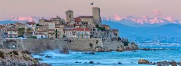 Bildresultat fÃ¶r pÃ¥ stranden i Antibes