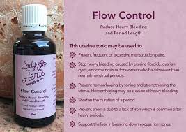 Menorrhagia What Is It And How To Treat It Holistically Lady Of The Herbs