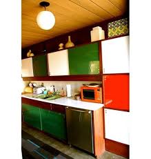 10 Most Unique Kitchen Cabinet Styles Even Some You Ve Never Heard Of Mid Century Modern Kitchen Design Small Kitchen Cabinet Design Mid Century Modern Kitchen