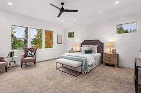 Living room, hallway, whole house and more. The Best Type Of Carpet For The Bedroom Home Decor Bliss