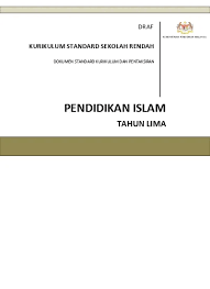 Borang perekodan dskp pendidikan islam kssr tahun. Dskp Pendidikan Islam Kssr Tahun 6