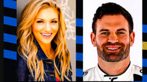 Prime Video Gears Up for NASCAR Cup Series Debut with Trotta and LaJoie