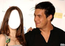 There have been some very strong relationships in the acting world over the years and one of the strongest to come from spain is that of actress maria valverde and her actor boyfriend mario casas. Photo Montage Maria Valverde And Mario Casas Pixiz