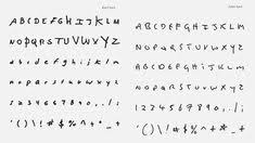 See more ideas about typography inspiration, lettering, typography design. Syuhaidatul Amira Syuhaidatula Profil Pinterest