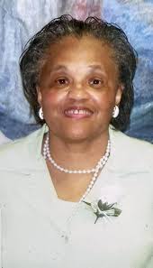 Mattie Johnson Obituary