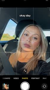 Hair Lightening Before and After