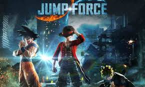 Then all characters will be unlocked. Jump Force Full Character List All Characters You Can Play As