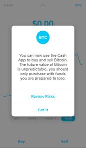 Tap the investing tab on your cash app home screen. Square Cash App Allows Users To Buy And Sell Bitcoin Steemit