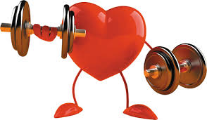 Can stronger muscles pump up your heart health? - Harvard Health