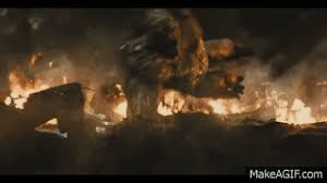 The black frame comes with sawtooth hangers so. Batman Superman Wonder Woman Vs Doomsday Final Battle P4 1080p On Make A Gif