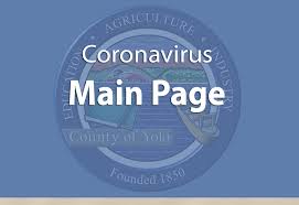 Almost the entire country will be subject to the stricter rules of tier 2 and tier 3, as ministers aim to prevent coronavirus infections from spiralling out of control after the rules. Roadmap To Recovery Yolo County