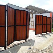 Maybe you would like to learn more about one of these? Jual Pagar Minimalis Lipat Dorong Kota Depok Bengkelas Tokopedia