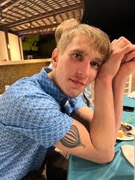 Marvin Eddings's Instagram, Twitter & Facebook