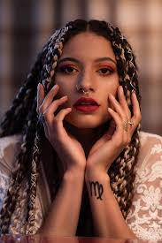Another image from the shoot with Megan. This was a fun day! Shot from a  barn in a local farm in Ohio with only natural light. Model: Megan  Fehrenbach Photograph: Michael Matzko