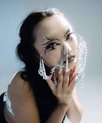 Sua Lee, Marie Claire Korea, February 2024