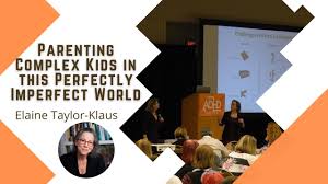 I help parents stay sane while raising complex kids. Parenting Complex Kids In This Perfectly Imperfect World