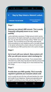 Thrusting the key into the ignition, you hurriedly start the car and look left and right for oncoming traffic. Guide For Mobile Network Unlock For Android Apk Download