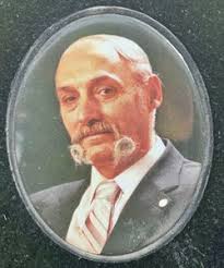 Jacob Eberle (1932-2012)