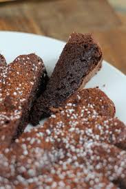 Miamm Maman Cuisine Recettes De Cuisine Recette Fondant Au Chocolat Facile