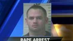 EMT facing sex charges involving teen girl appears in court