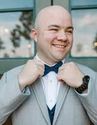 Dustin Beasley's Instagram, Twitter & Facebook