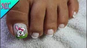 Bienvenido a nuestro hipermercado alcampo a coruña consulta el horario de tu tienda, folletos y encuentra las mejores ofertas. Decoracion De Unas Para Pies Conejita Bunny Nail Art French Nail Art Nlc Youtube