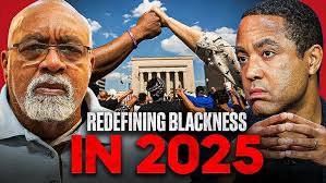 John McWhorter & Edmund Santurri