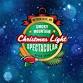 Smoky Mountain Christmas Light Spectacular - Great Smoky Mountains Event Park, 1130 Hyatt Creek Rd Event Image