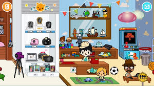 However, some maps and characters in this app need money to unlock. Toca Life World Hack Download Free Without Jailbreak Panda Helper