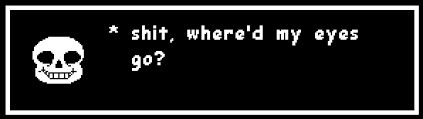 Click the t in generator to see temmie, and click on sans' face, type ex in the dialog, switch to undyne, mettaton, or asriel, to see their undying, neo, or hyperdeath forms! I D Say They Re On A Roll Undertale Know Your Meme