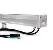 D5-W72 72W RGB+CCT LED Wall Washer Light (DMX512 & RDM ...